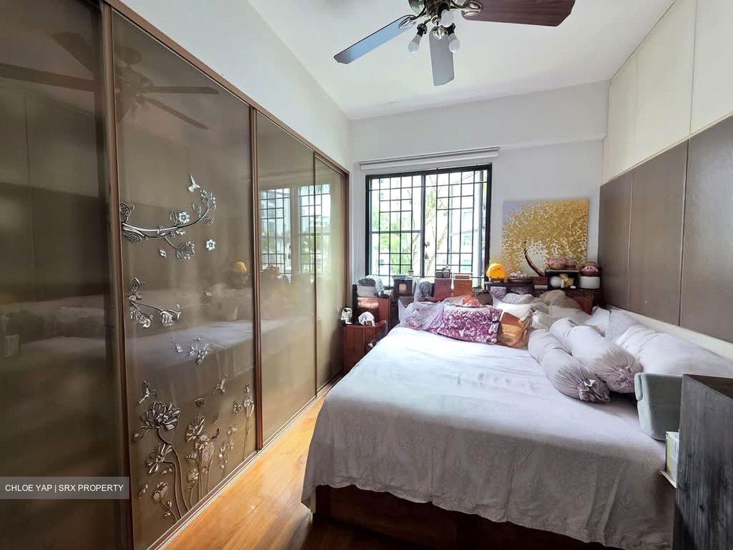 Springdale Condominium (D21), Condominium #566357361